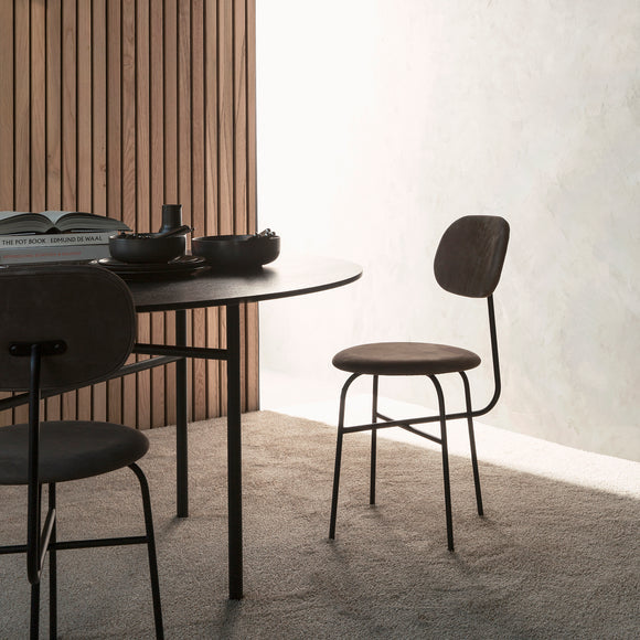 Snaregade Oval Table Tables Audo Copenhagen