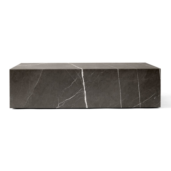 Plinth Low Coffee Table Tables Audo Copenhagen