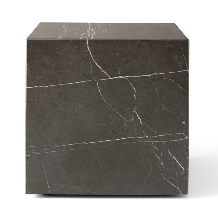 Plinth Cubic Side Table