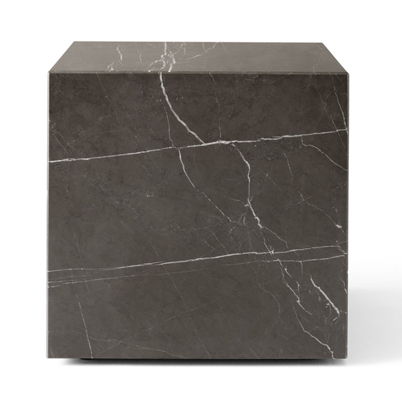 Plinth Cubic Side Table Accent Tables Audo Copenhagen