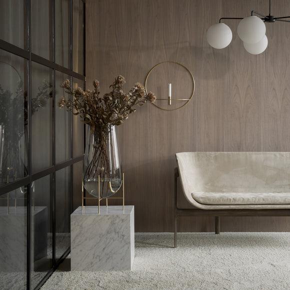 Plinth Cubic Side Table Accent Tables Audo Copenhagen