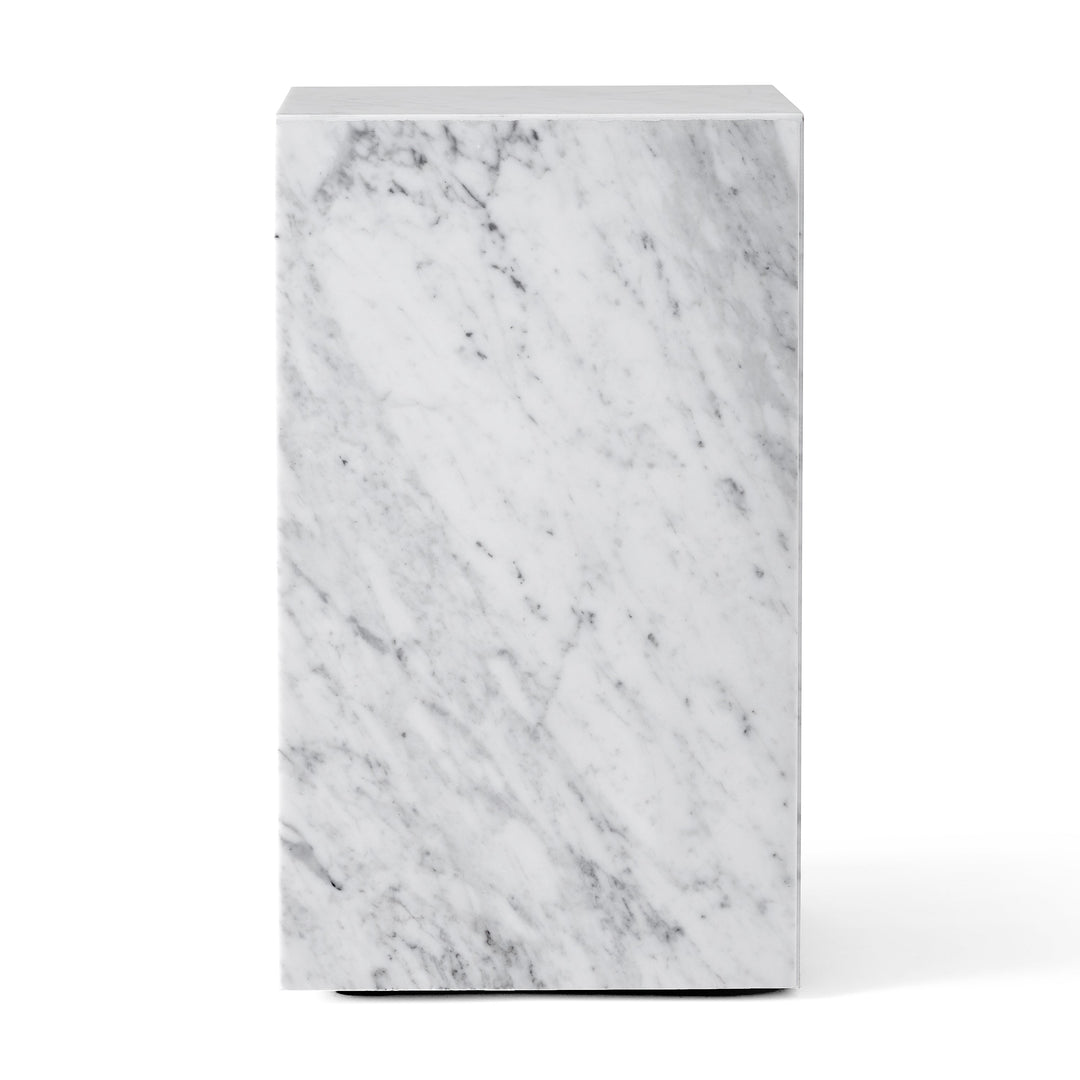 Plinth Tall Side Table