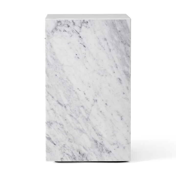 Plinth Tall Side Table