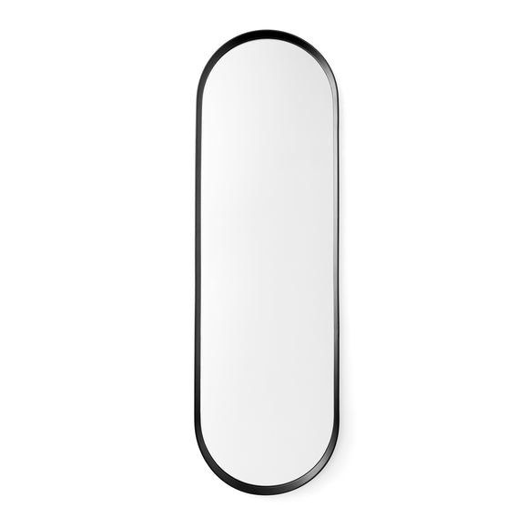 Norm Oval Mirror Mirrors Audo Copenhagen