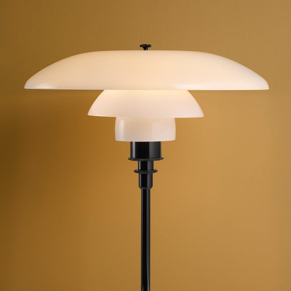 PH 3½-2½ Glass Shade Table Lamp Table Lamps Louis Poulsen