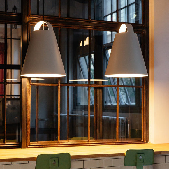 Above Pendant Light Lighting Louis Poulsen