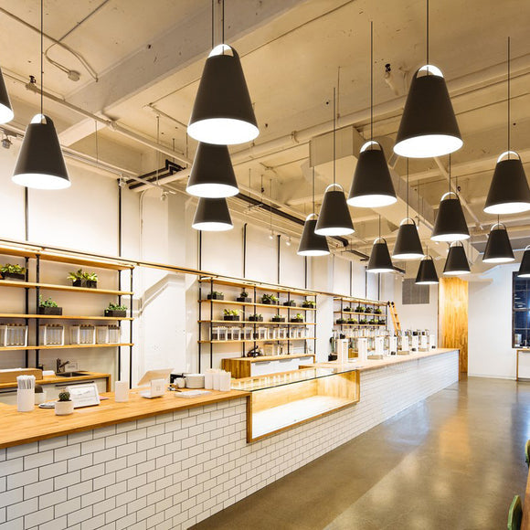 Above Pendant Light Lighting Louis Poulsen