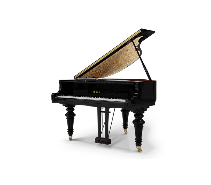 filigree grand piano Others Boca Do Lobo