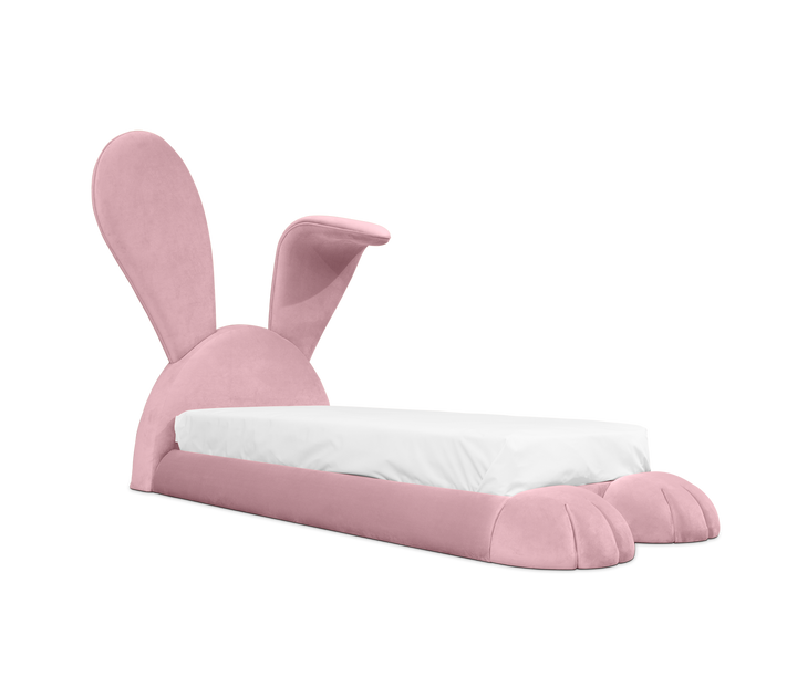 Mr. Bunny Bed  Circu   