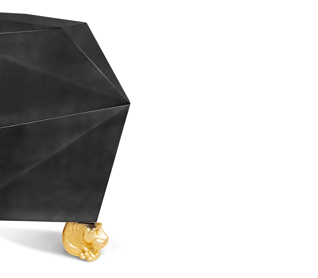 Diamond Amethyst Sideboard  Boca Do Lobo   