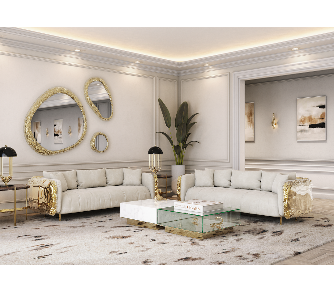 metamorphosis center table Coffee Tables Boca Do Lobo