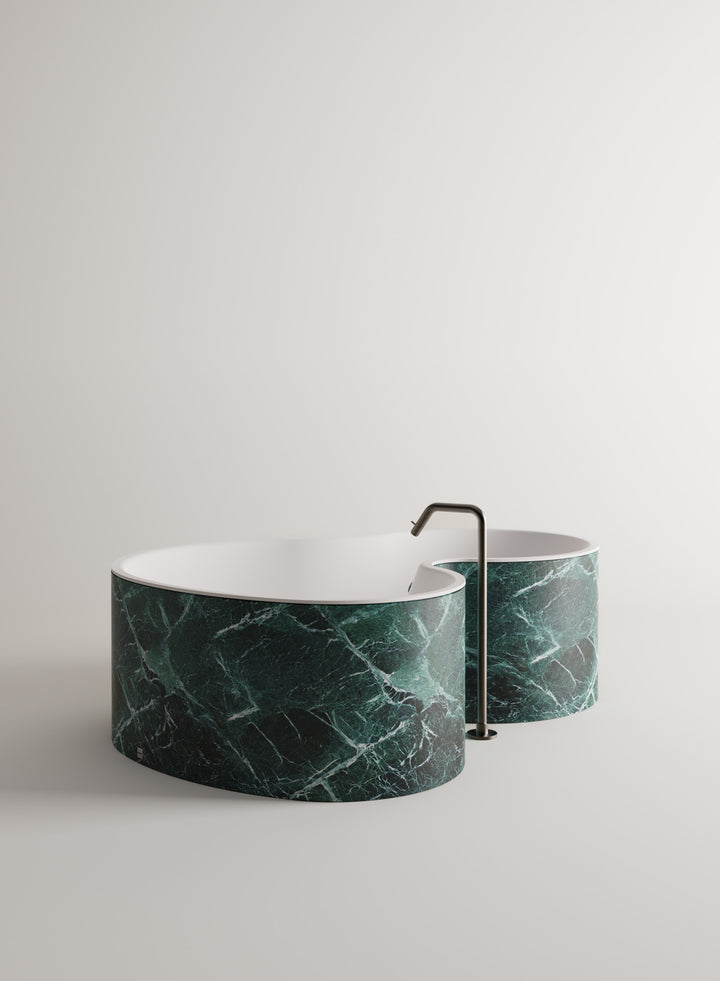 Agape DR Bathtub Bathtubs Agape