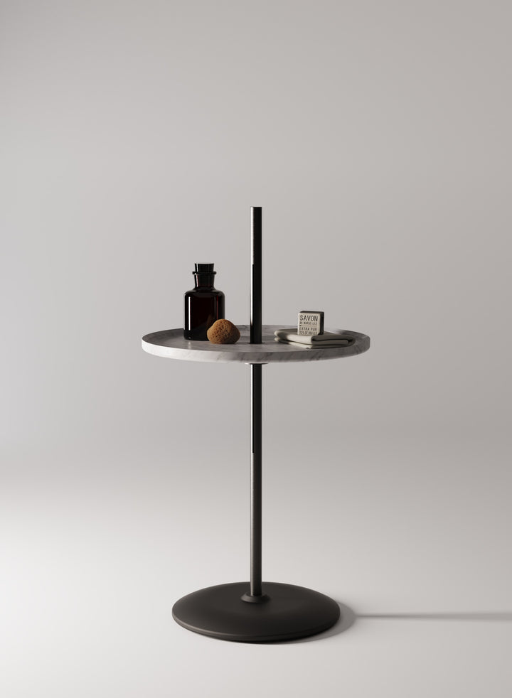 Agape Ted Side Table