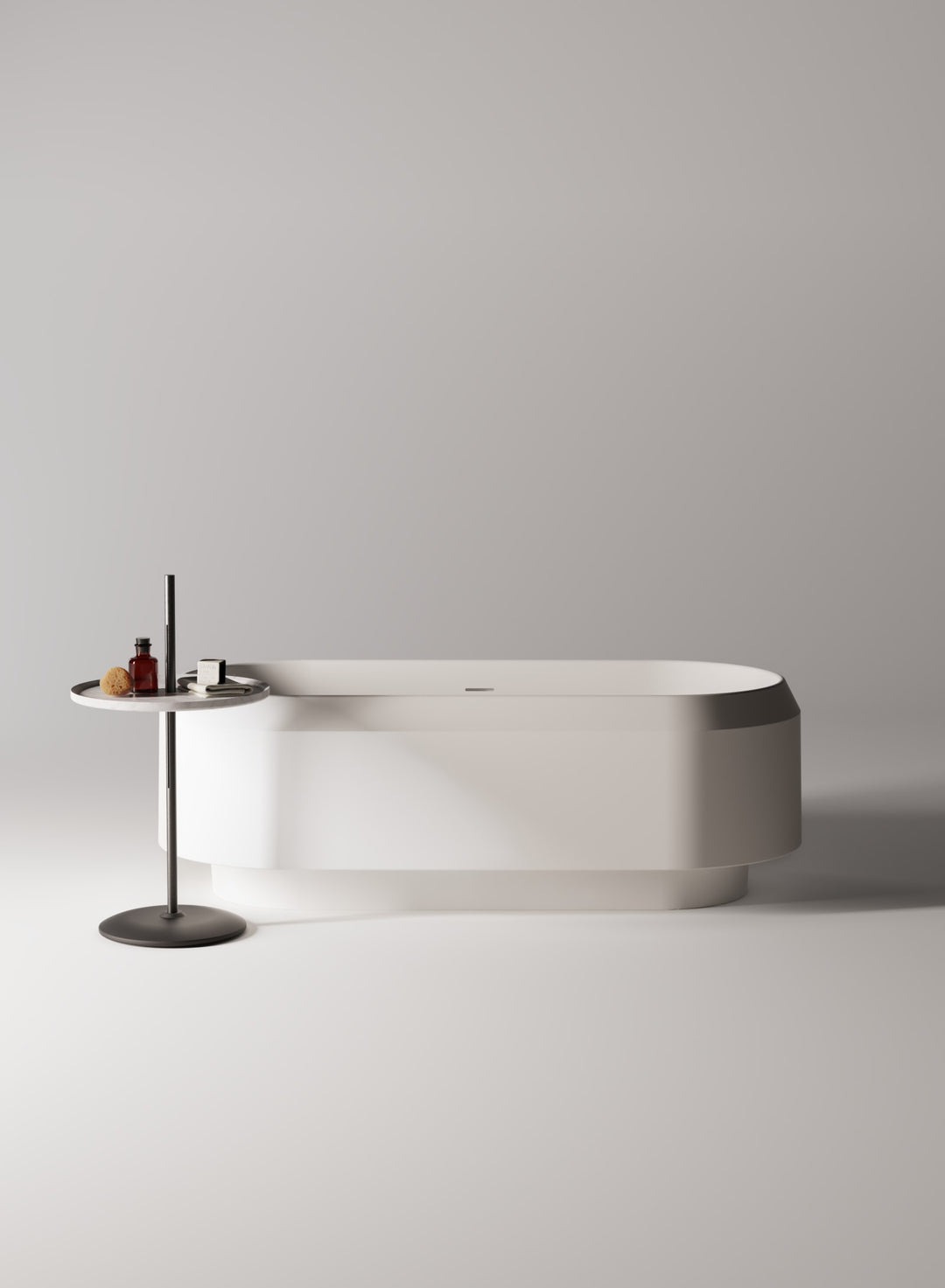 Agape Ted Side Table