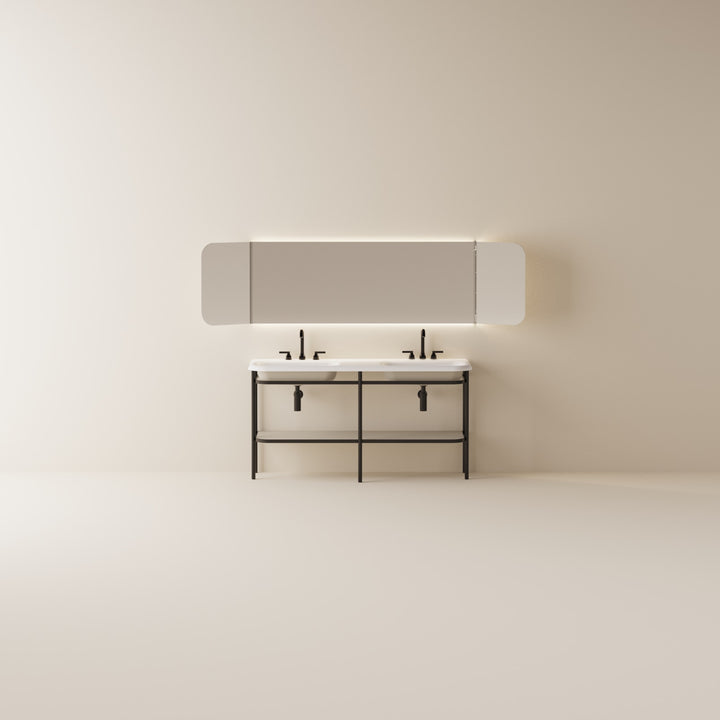 Agape Ottocento Washbasin Washbasins Agape