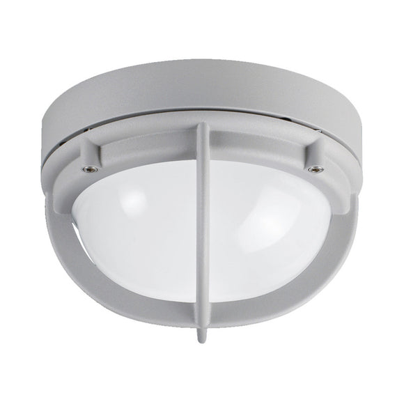 Skot Outdoor Wall or Ceiling Light Louis Poulsen