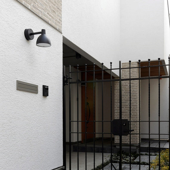 Toldbod 6.1 Outdoor Wall Light Louis Poulsen