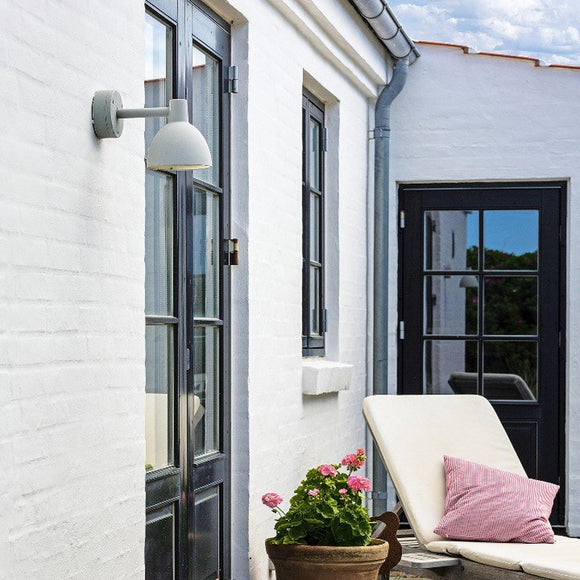 Toldbod 6.1 Outdoor Wall Light Louis Poulsen