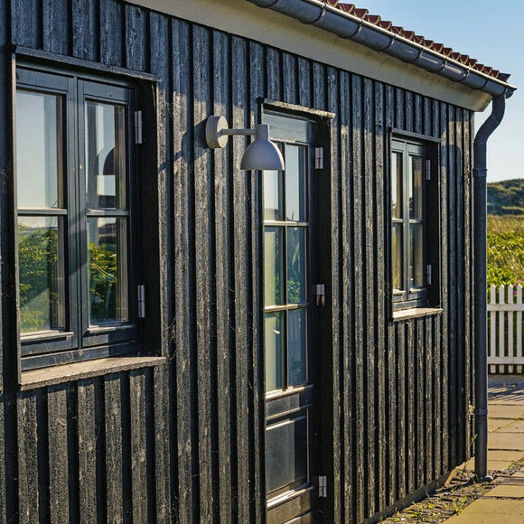 Toldbod 6.1 Outdoor Wall Light Louis Poulsen