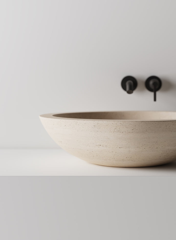 Agape Spoon Washbasin Washbasins Agape