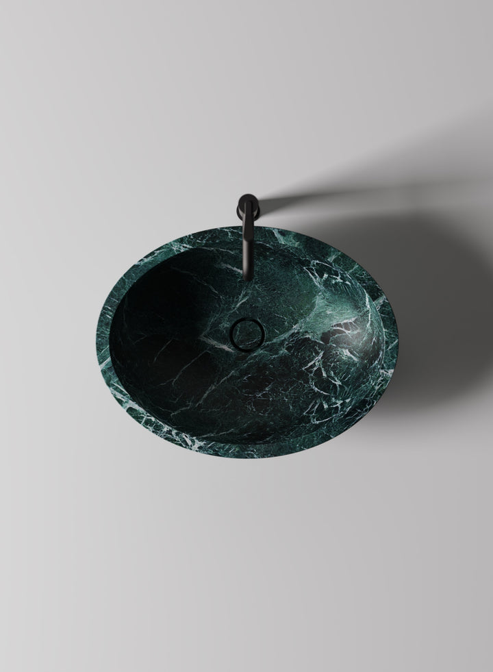 Agape Spoon XL Washbasin