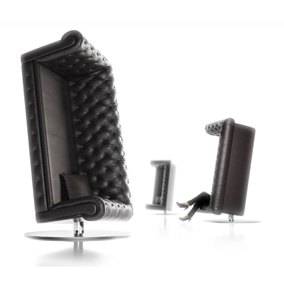 Charleston Sofa Figurines Moooi