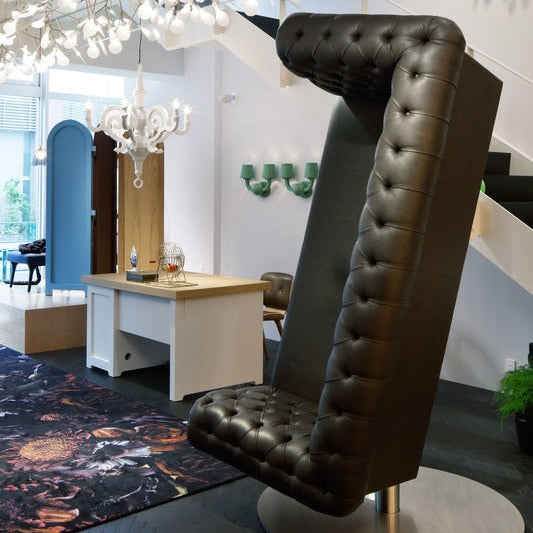 Charleston Sofa Figurines Moooi