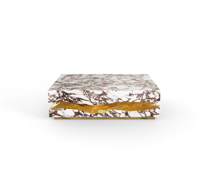 Quarry Center Table  Boca Do Lobo   