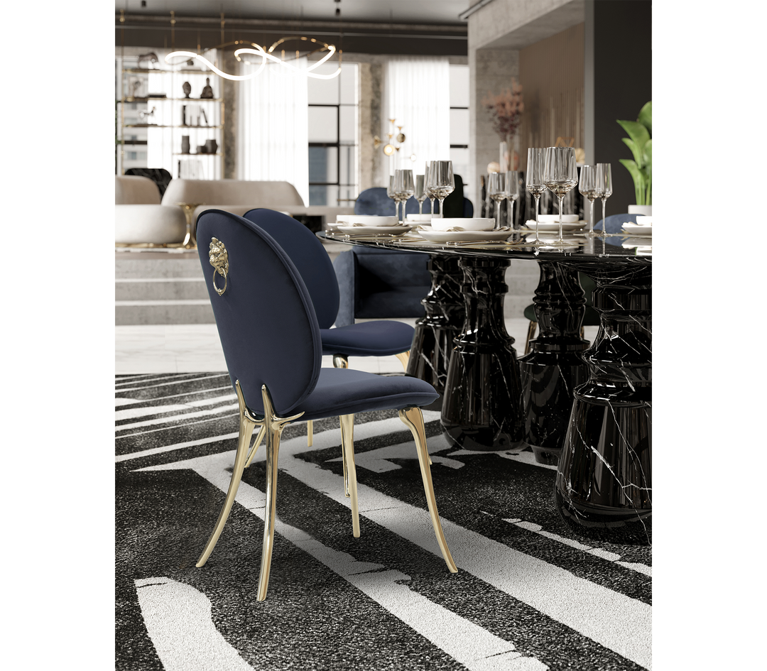 soleil chair - Image 32