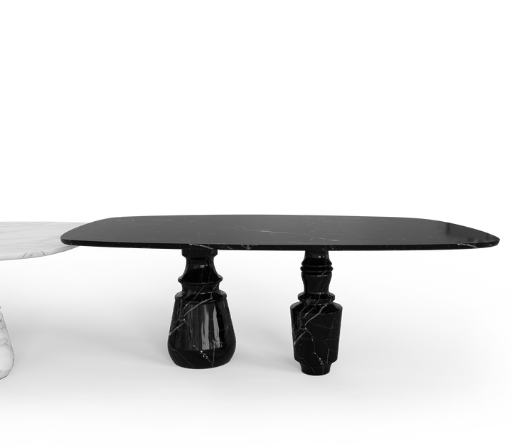 Pietra Modular Dining Table  Boca Do Lobo   