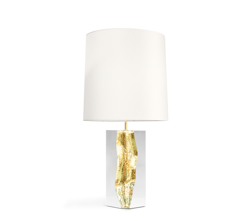lapiaz table lamp Lighting Boca Do Lobo
