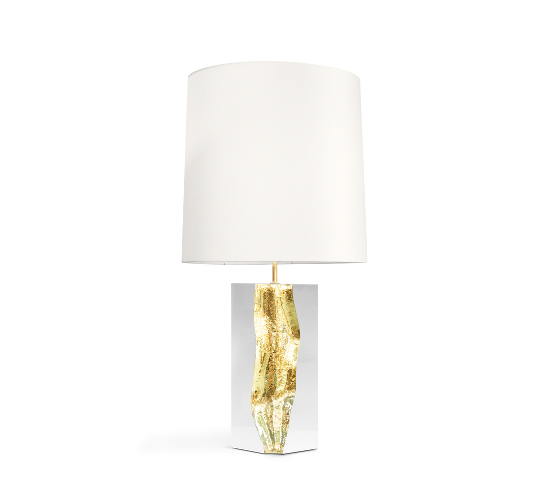 lapiaz table lamp Lighting Boca Do Lobo
