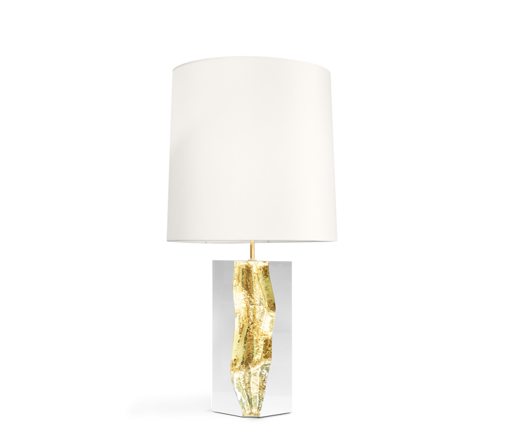 lapiaz table lamp Lighting Boca Do Lobo