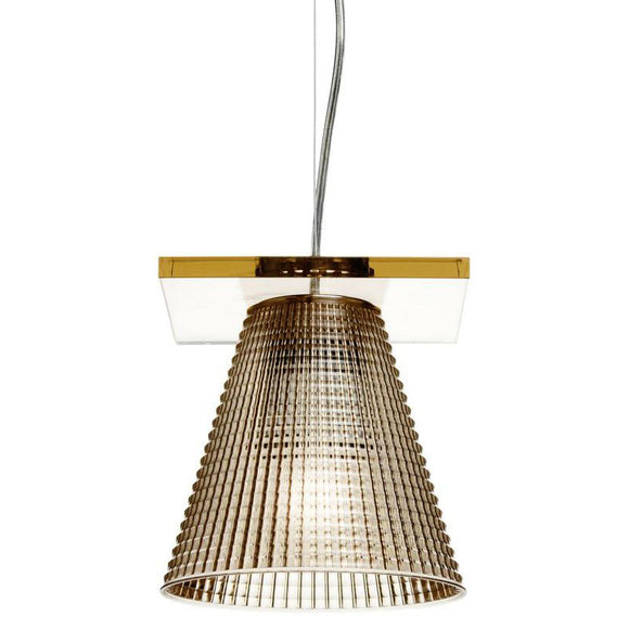 Light-Air Sculptered Pendant Light Lighting Kartell