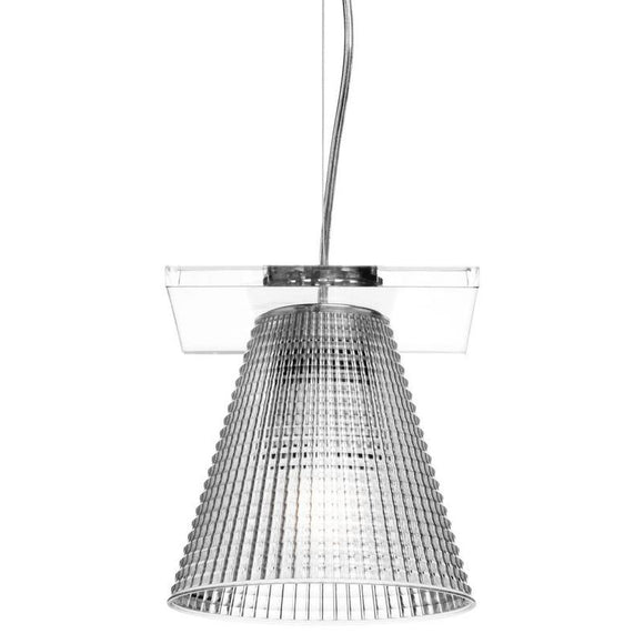 Light-Air Sculptered Pendant Light Lighting Kartell