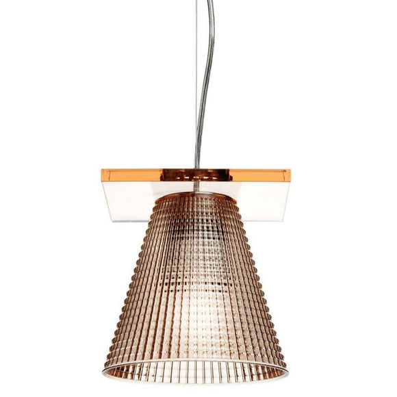 Light-Air Sculptered Pendant Light Lighting Kartell