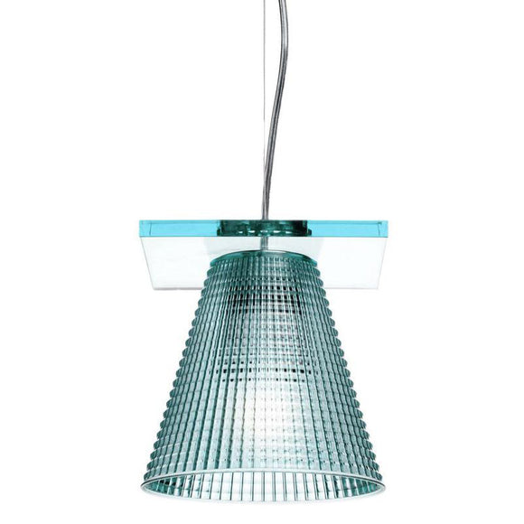 Light-Air Sculptered Pendant Light Lighting Kartell