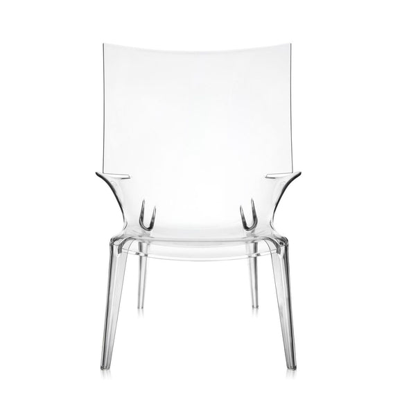 Uncle Jim Armchair Chairs Kartell