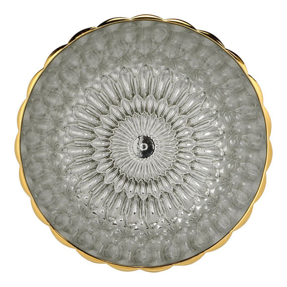 Jelly Metal Vase Vases Kartell