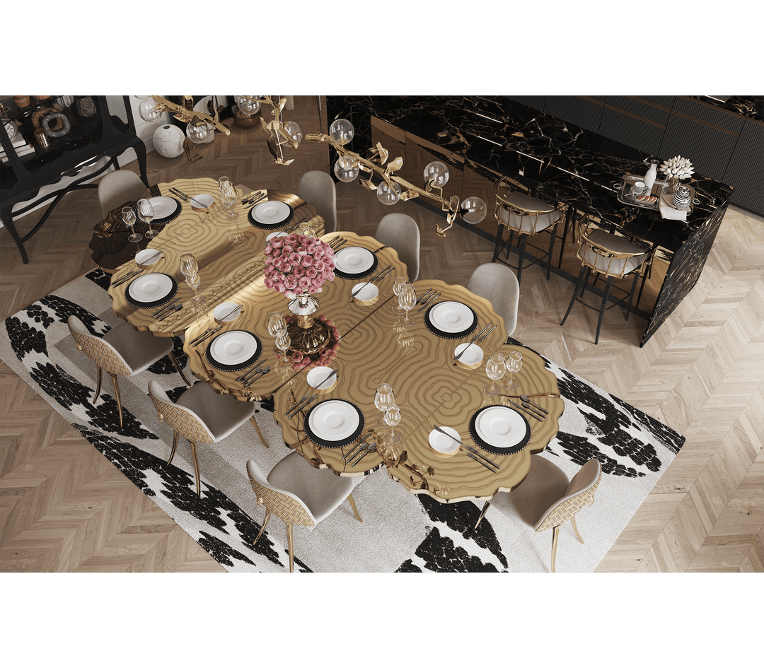fortuna dining table Dining Tables Boca Do Lobo