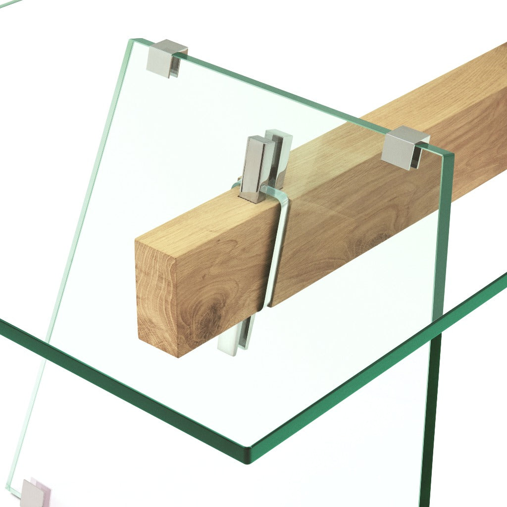 Compression Dining Tables Tables Glas Italia