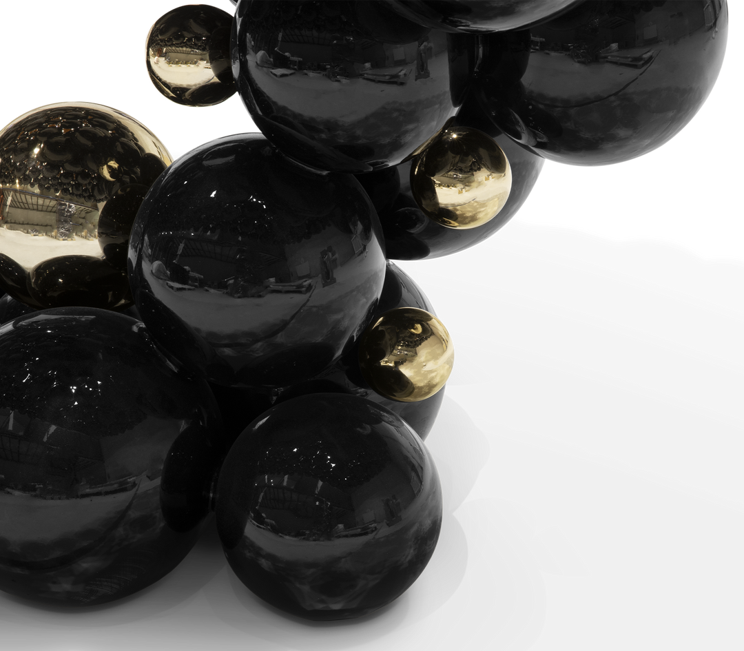 Newton Dining Table  Boca Do Lobo   