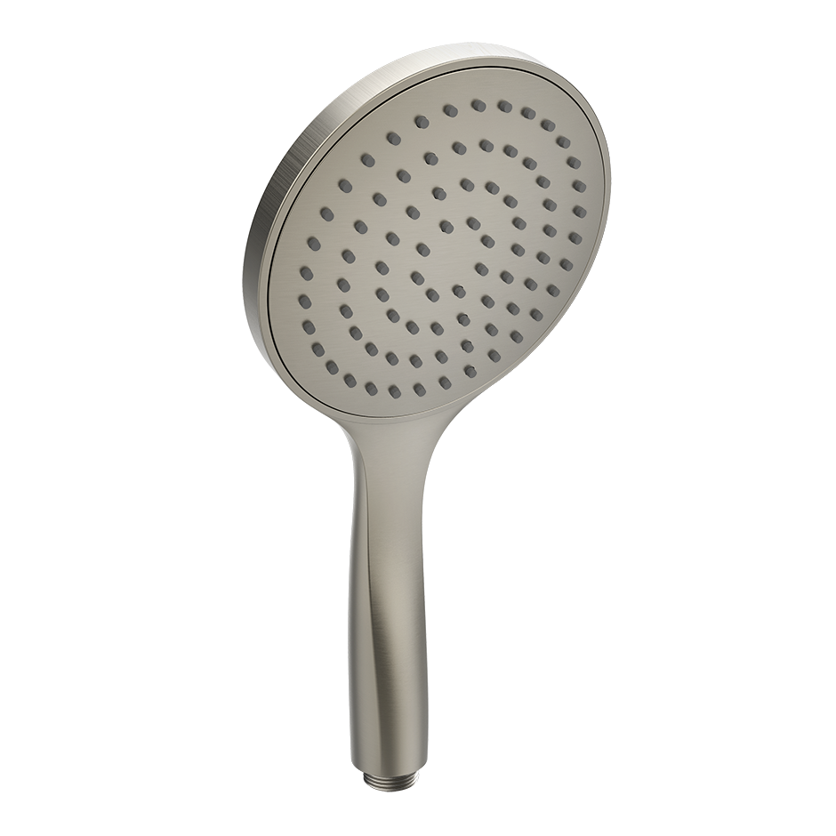 Rettangolo Handshower - 14370 Showers GESSI Finox Brushed Nickel