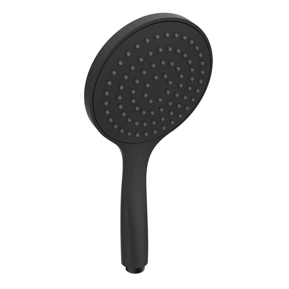 Rettangolo Handshower - 14370 Showers GESSI Matte Black