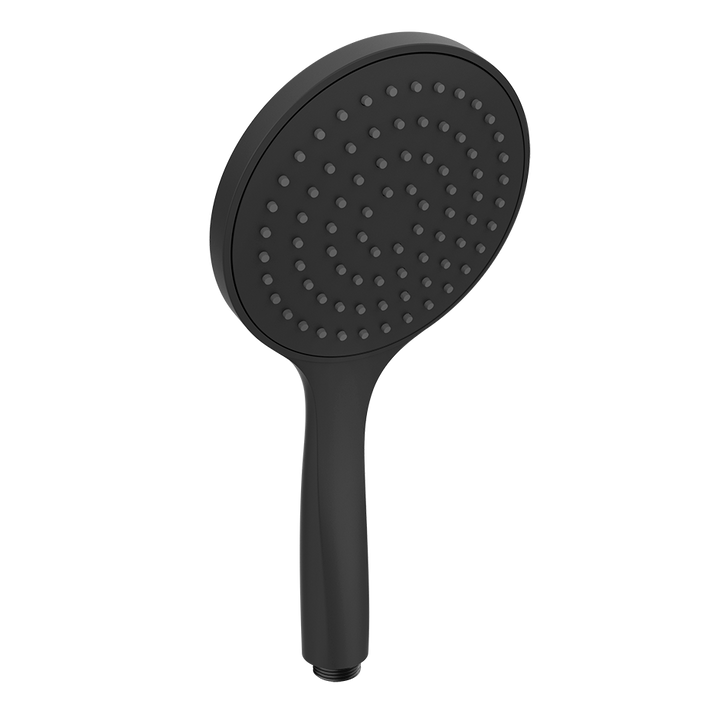 Rettangolo Handshower - 14370 Showers GESSI Matte Black