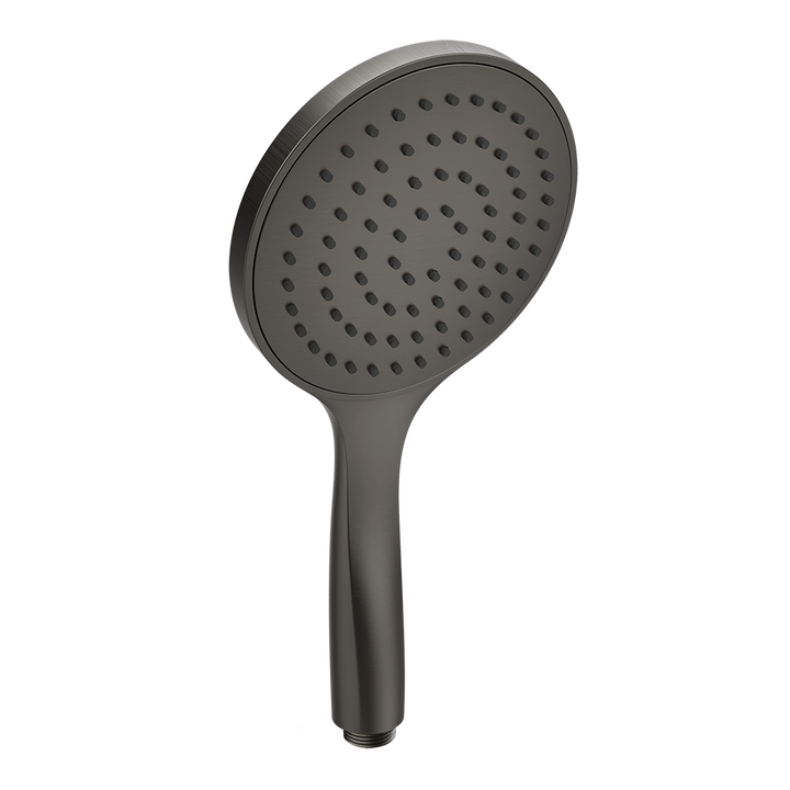 Rettangolo Handshower - 14370 Showers GESSI Black Metal Brushed PVD