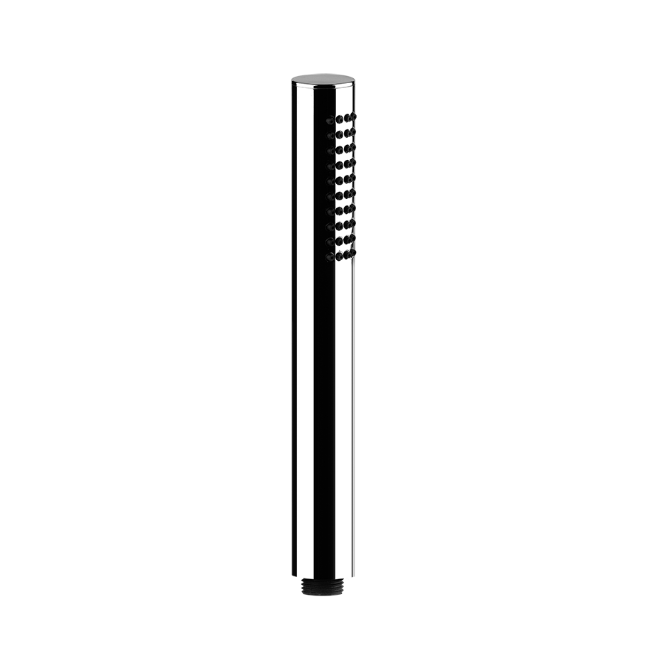 Antilimestone handshower Showers GESSI Chrome