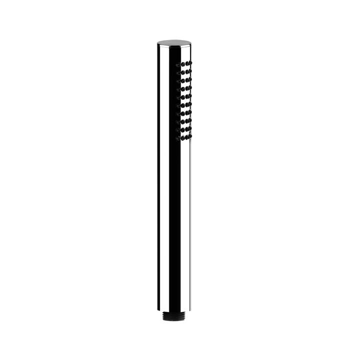 Antilimestone handshower Showers GESSI Chrome