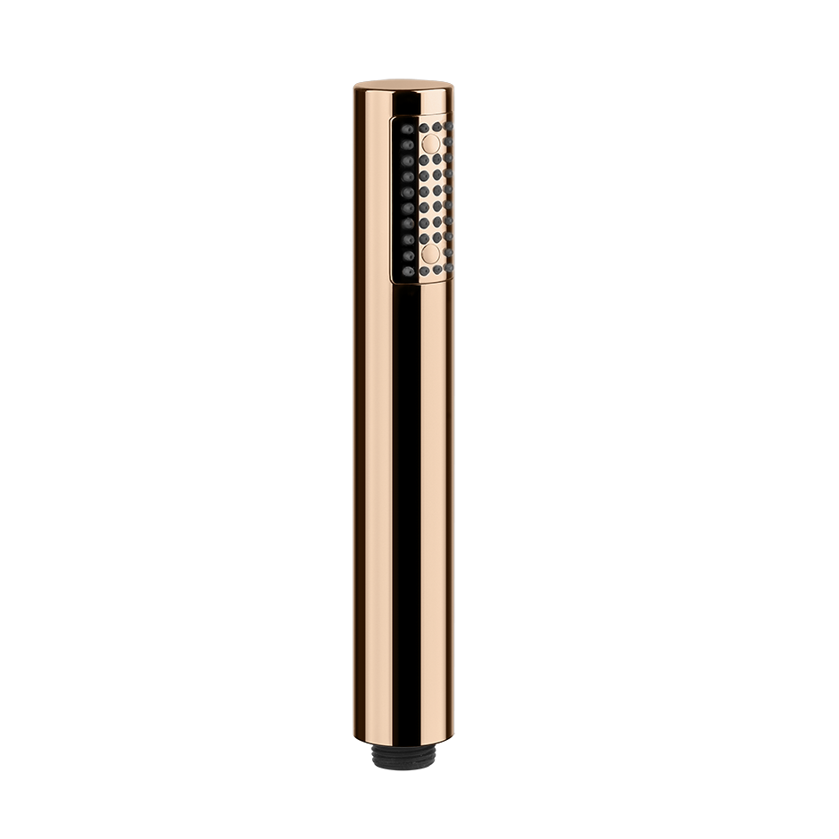 Inciso Handshower - 14372 Showers GESSI Copper PVD
