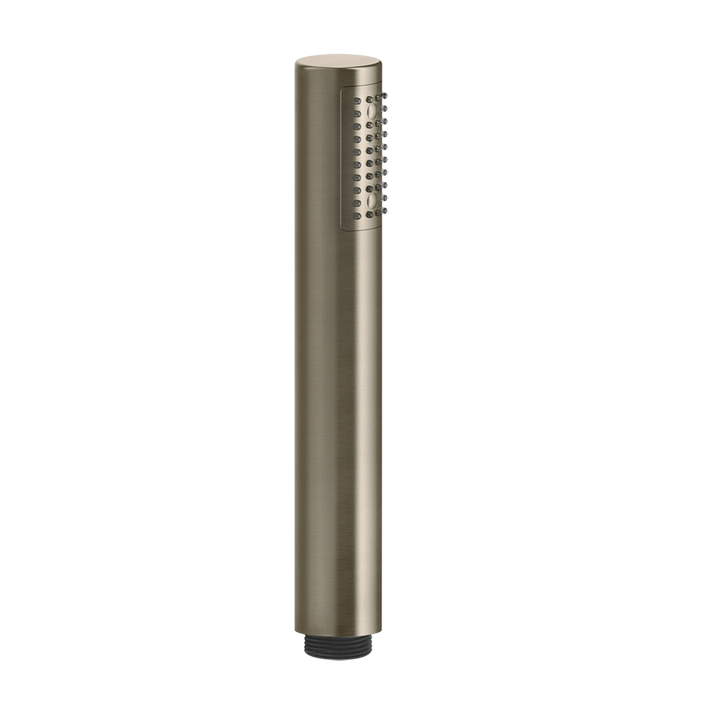 Inciso Handshower - 14372 Showers GESSI Finox Brushed Nickel